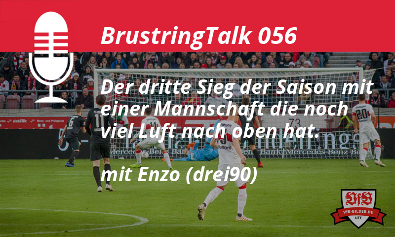 VfB Stuttgart Podcast