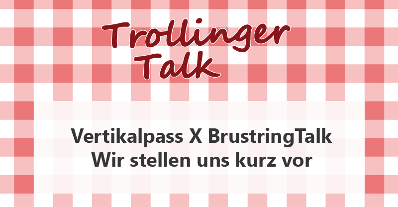 TrollingerTalk - Die VfB Kneipenrunde