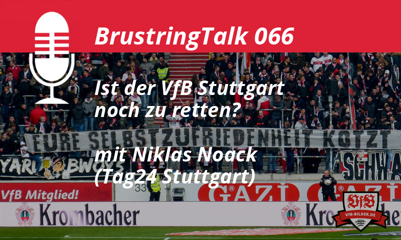 Bundesliga VfB Stuttgart Fanpodcast