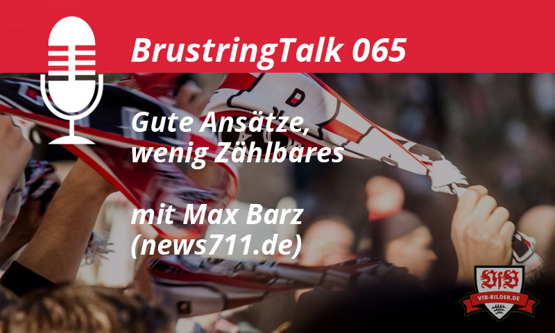 Podcast über den VfB Stuttgart