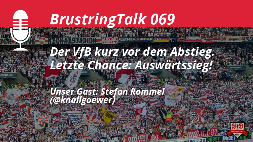 Podcast VfB Stuttgart gegen Union Berlin