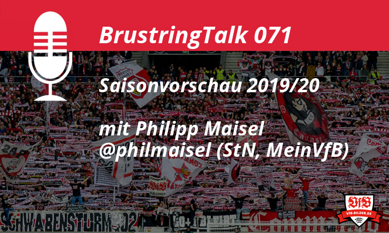 Saisonvorschau 2019/20